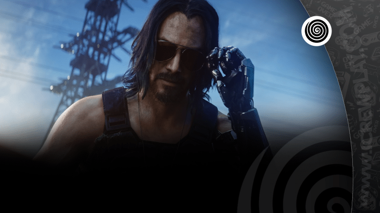Johnny silverhand