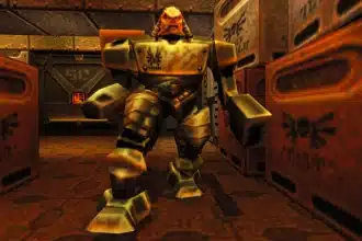 Quake 2 AI Microsoft