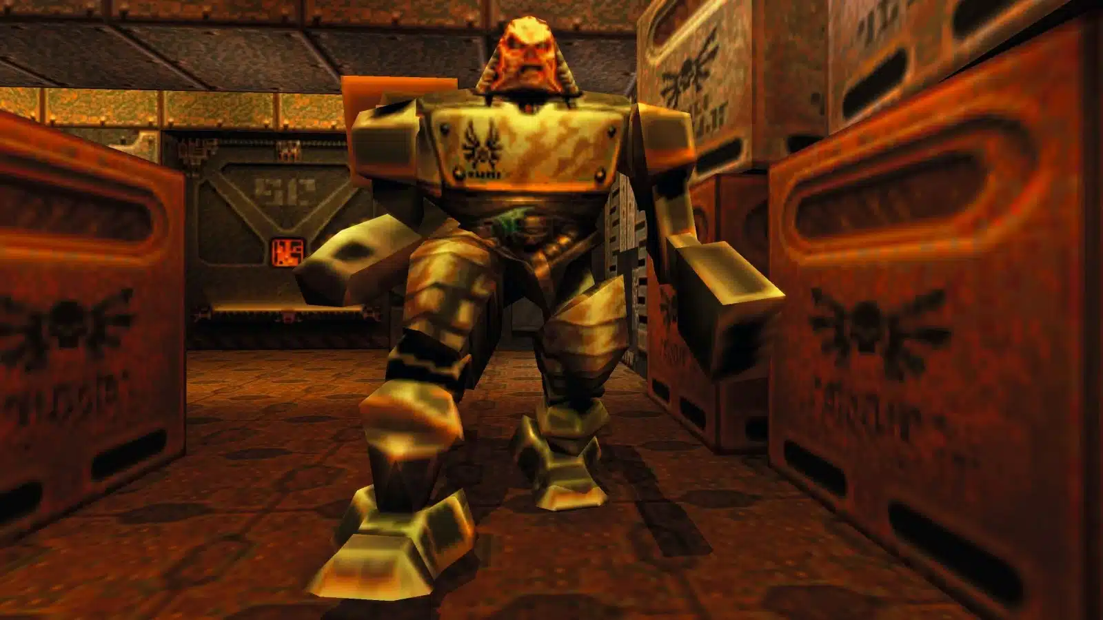 Microsoft è riuscita a creare una demo giocabile di quake 2 usando solo l’ ia