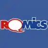 Romics 3-6 aprile 2025