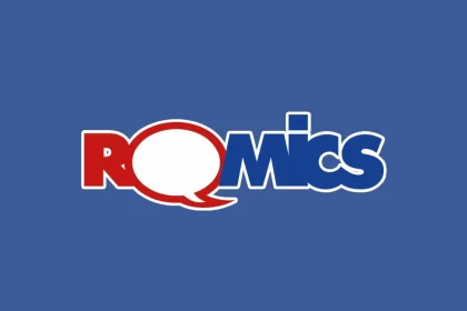 Romics 3-6 aprile 2025