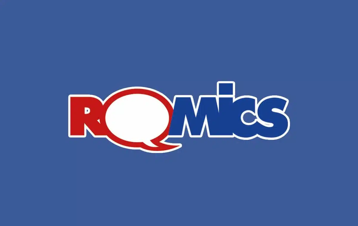 Romics 3-6 aprile 2025 Romics 3-6 aprile 2025