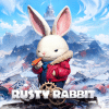 Rusty rabbit disponibile ora su nintendo switch, playstation e steam