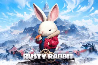Rusty Rabbit