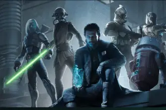 Star Wars Zero Company