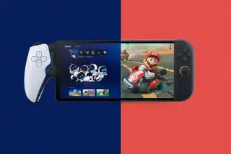 Sony Nintendo