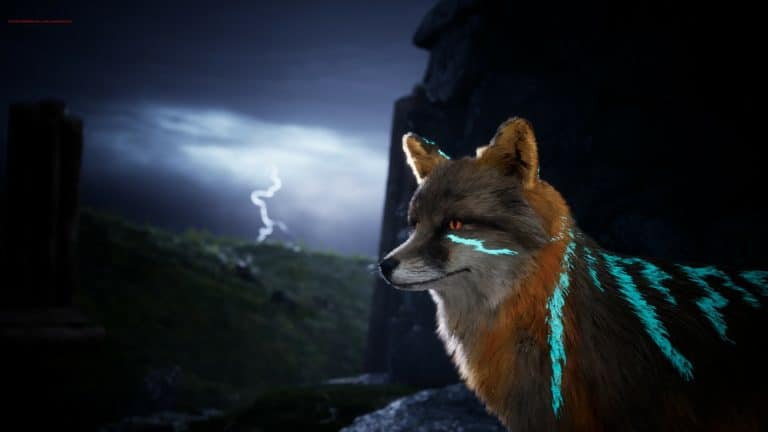 Spirit of the north 2 immagine 1