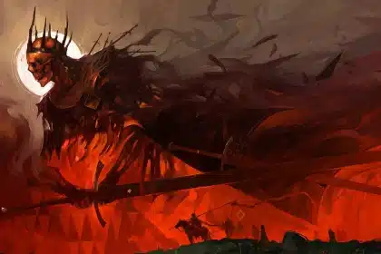 Tainted Grail The Fall of Avalon