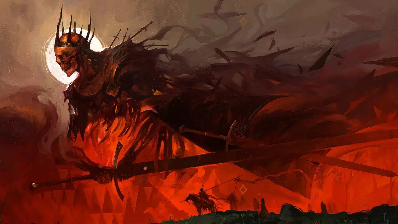 Tainted grail the fall of avalon, il nuovo rpg dark fantasy che sfida skyrim