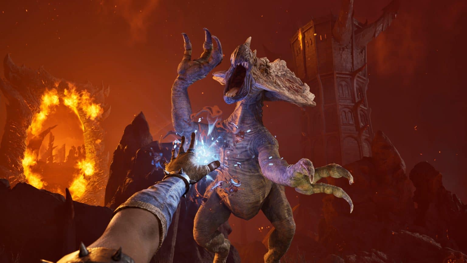 The Elder Scrolls IV: Oblivion Remastered, recensione (PlayStation 5)