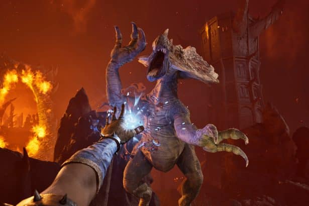 The Elder Scrolls IV: Oblivion Remastered, recensione (PlayStation 5)