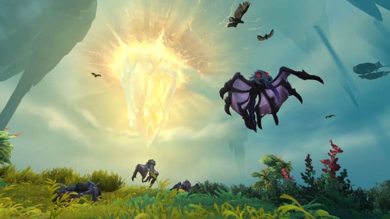 Wow forever beta: come accedere