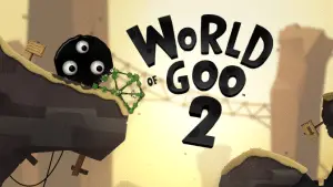 World of Goo 2