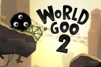 World of Goo 2
