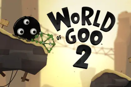 World of Goo 2
