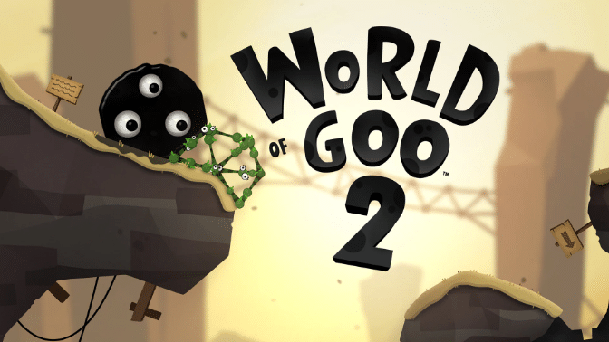 World of goo 2