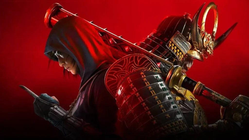 Come completare il castello di mibuno in assassin's creed shadows Yasuke e naoe assassin's creed shadows