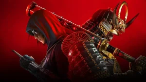 Yasuke e Naoe Assassin's Creed Shadows