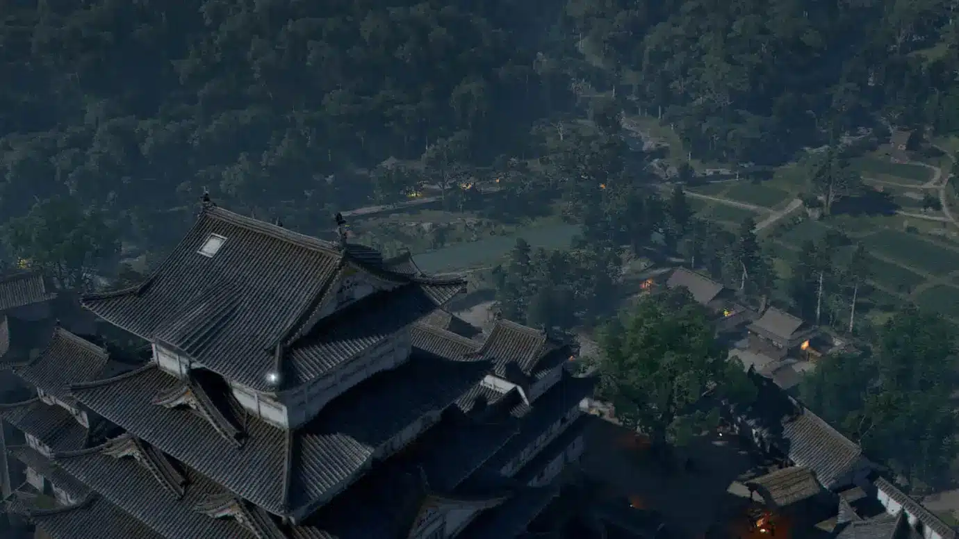Come completare il castello di himeji in assassin’s creed shadows