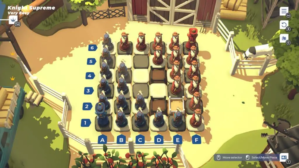 Chessarama, recensione (Nintendo Switch) Chessarama, recensione (Nintendo Switch)