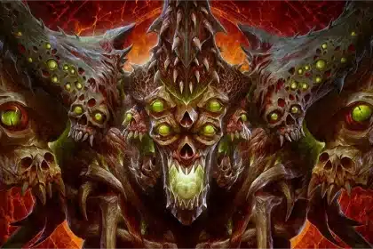 Diablo IV: Belial scatena il caos nella Stagione 8
