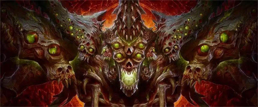 Diablo IV: Belial scatena il caos nella Stagione 8