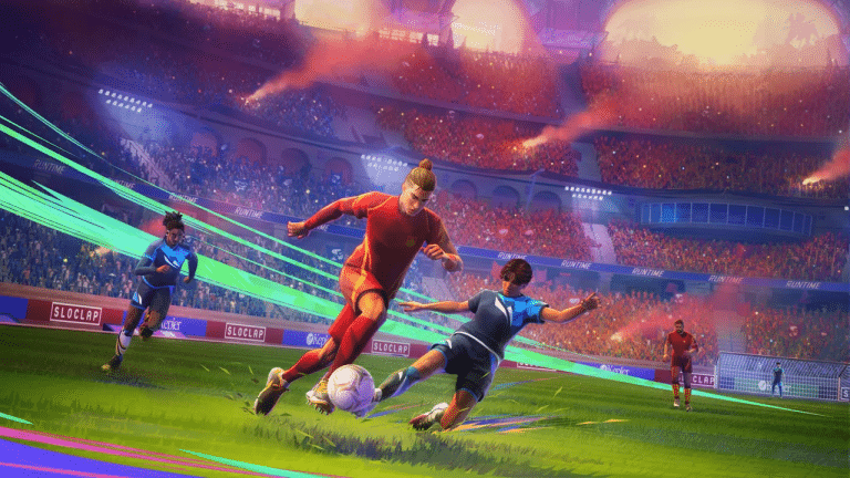 Rematch lancia senza crossplay, utenti delusi