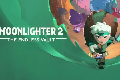 moonlighter 2