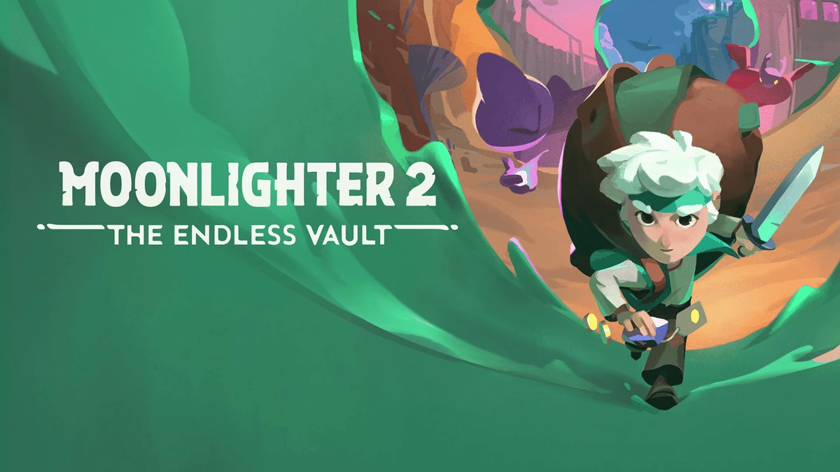 Moonlighter 2