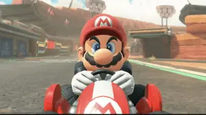 Mario Kart