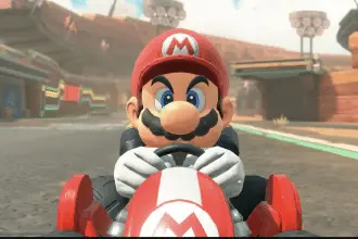 Top 5 dei migliori circuiti di Mario Kart
