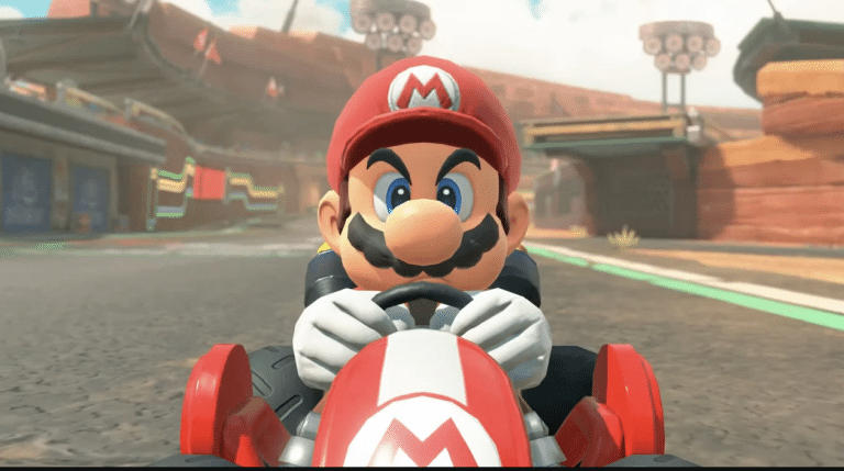 Mario Kart