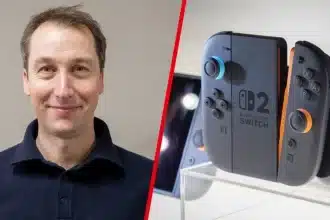 Nintendo Switch 2 intervista