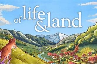 of life and land