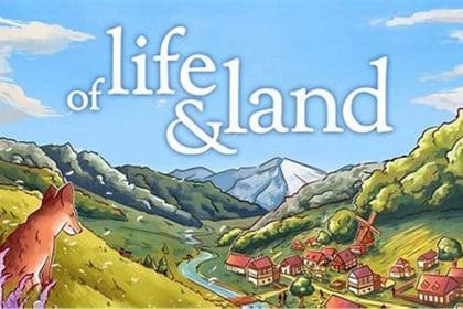of life and land