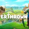Overthrown, anteprima (steam - accesso anticipato)