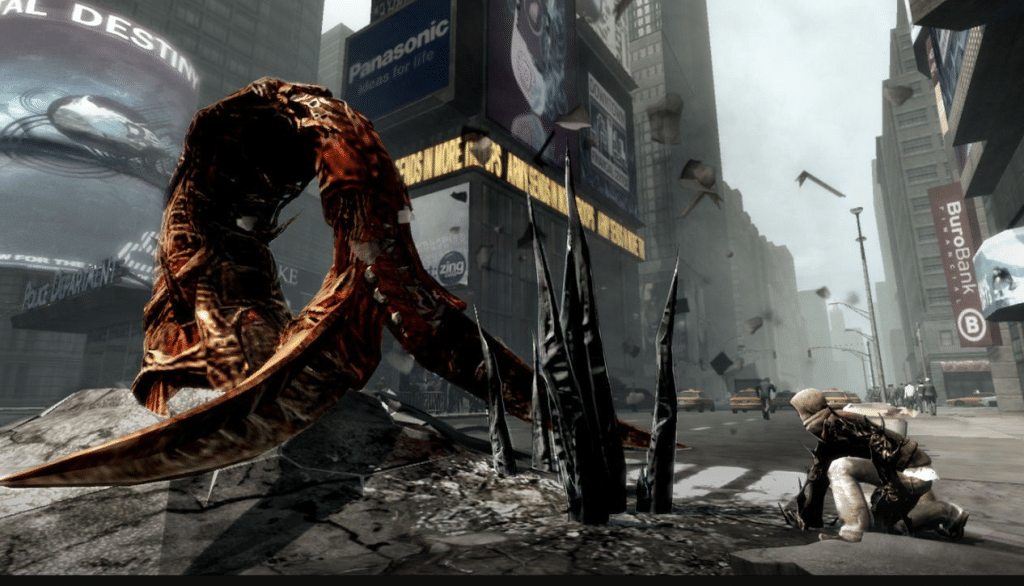 Prototype pronto a tornare con una possibile remaster
