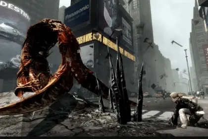 Prototype pronto a tornare con una possibile remaster