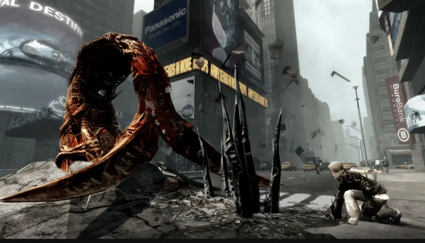 Prototype pronto a tornare con una possibile remaster