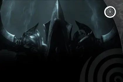 Malthael - PlayerOne#116