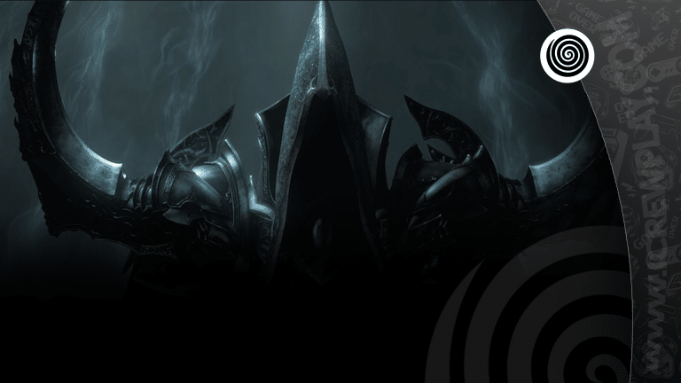 Malthael - playerone#116