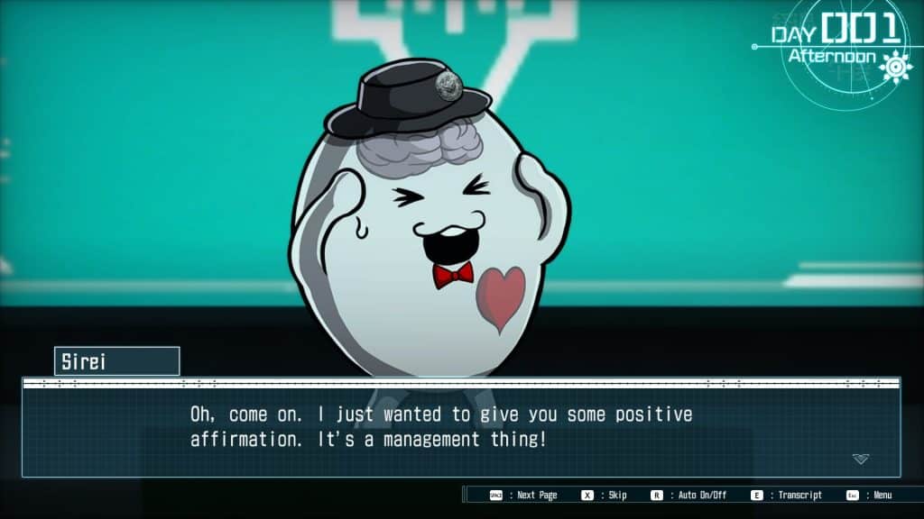 The Hundred Line: Last Defense Academy, recensione (Nintendo Switch) The Hundred Line: Last Defense Academy, recensione (Nintendo Switch)