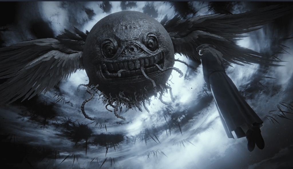 The duskbloods – il director hidetaka miyazaki svela nuovi dettagli per l'esclusiva nintendo switch 2