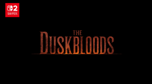 The Duskbloods