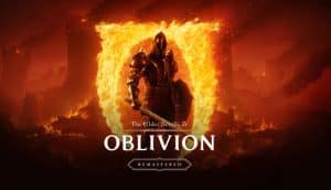 The Elder Scrolls IV: Oblivion Remastered è già scontato su Instant Gaming del 20% !