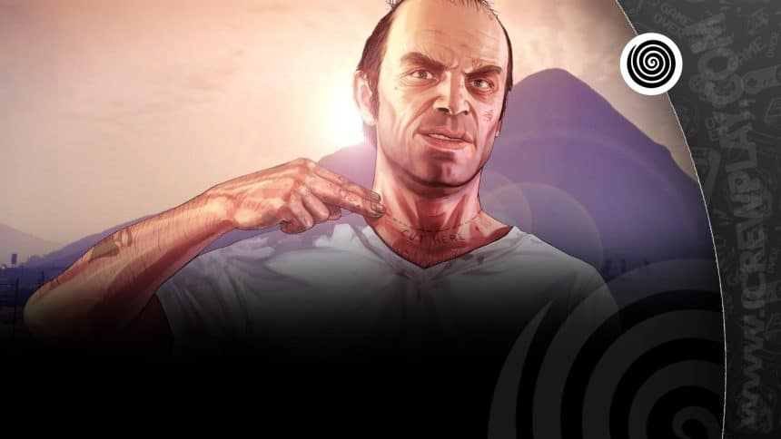 Trevor Philips - PlayerOne#117
