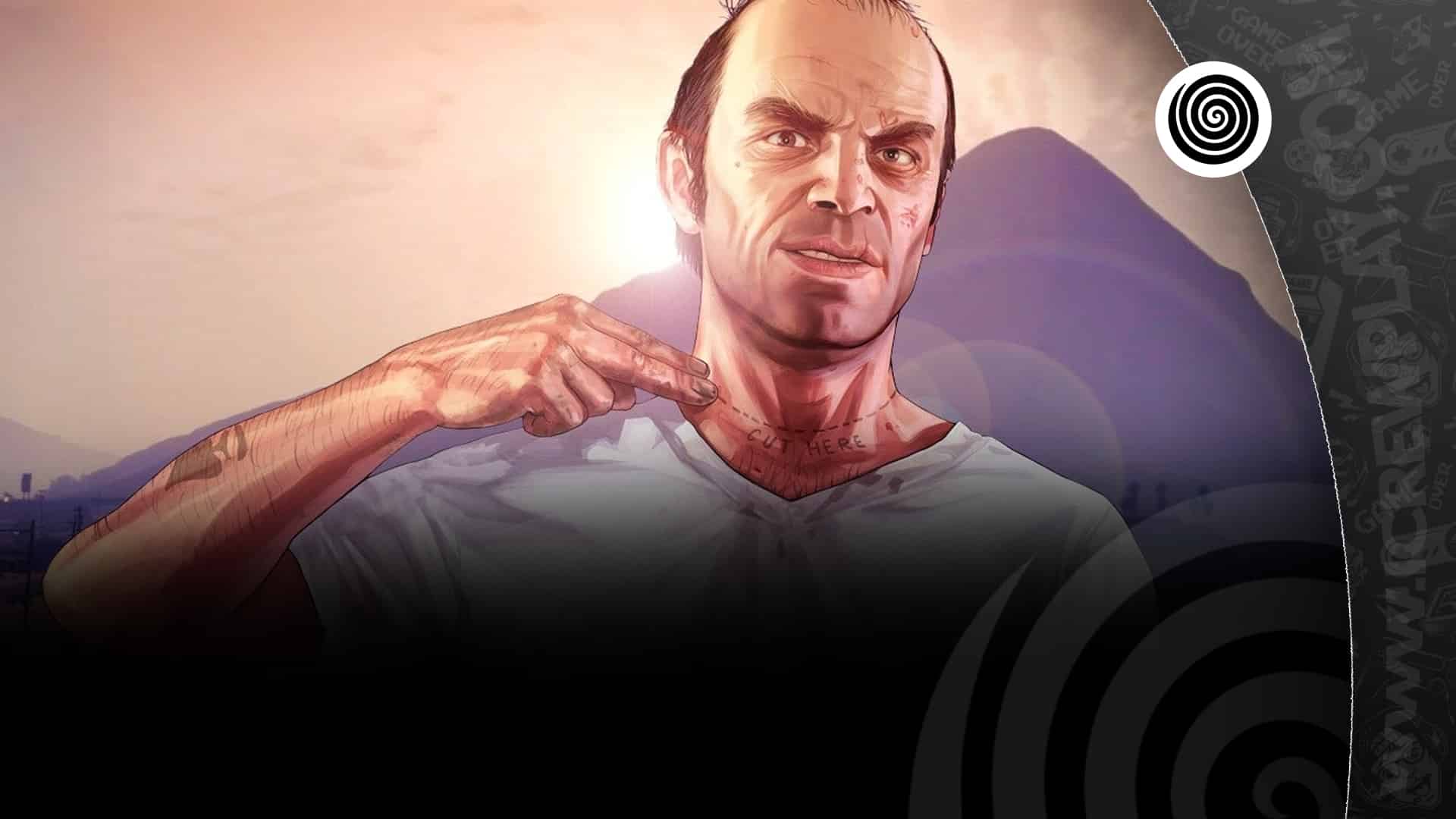 Trevor philips – playerone#117