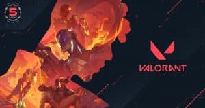 Valorant