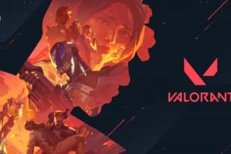 valorant 5 anni