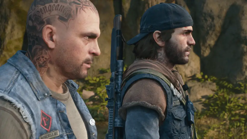 Days Gone Remastered - Recensione per PlayStation 5 Days Gone Remastered - Recensione per PlayStation 5